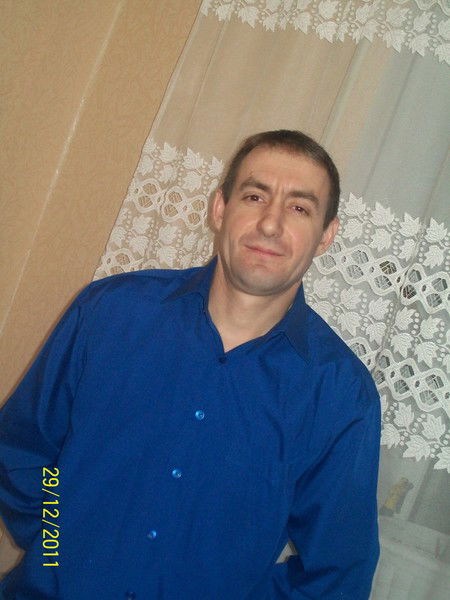 Александр Илюшкин