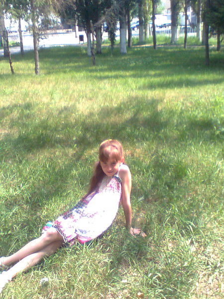 Ксения Петренко