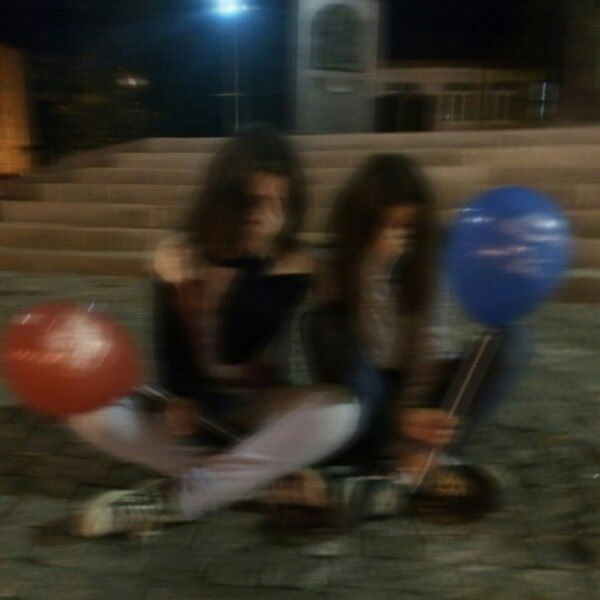 Алина Романова