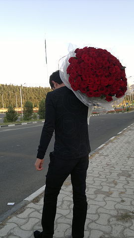 Muhammadjon Toktashev