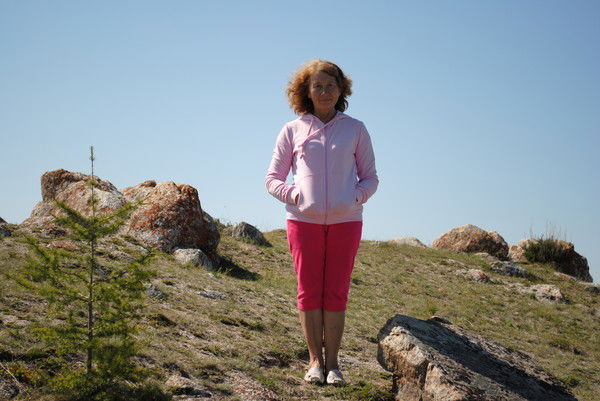 Татьяна Морозова