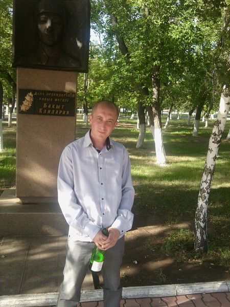 Колбасин Евгений