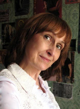 Алла Филипович