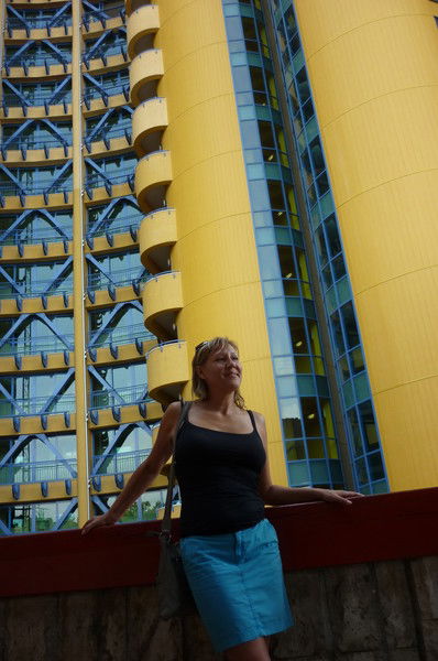 Татьяна Чернышова