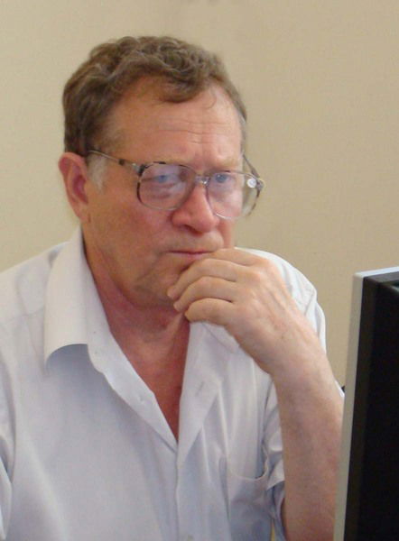 Владимир Антипин