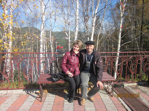 Юля Чебышева