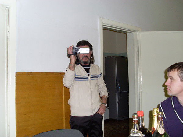 Николай Осипов