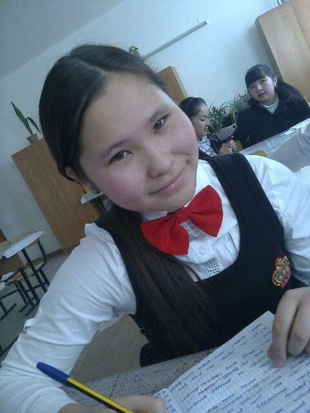 Асима Рахимова