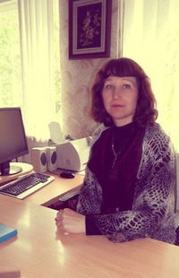 Татьяна Незнамова