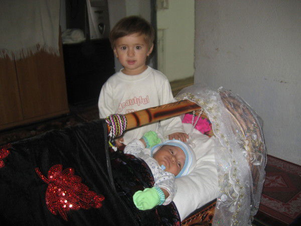 Бахриддин Мирзоев