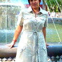 Ксюша Синельникова