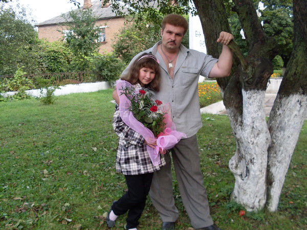 Анатолий Шабала