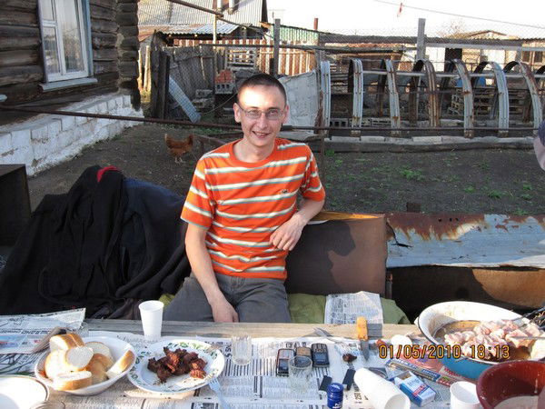 Ильгам Губайдуллин