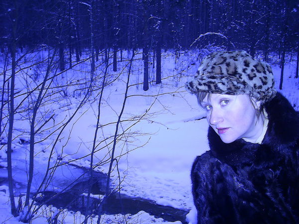 Ольга Прохорова