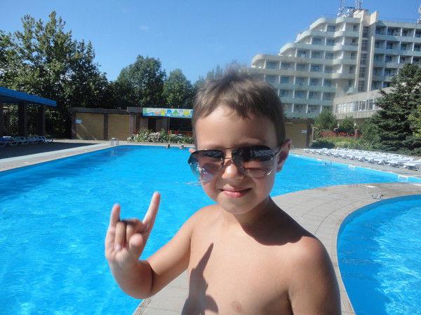 Илья Кузьмин