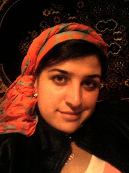 Мехрубону Зубайдулоева