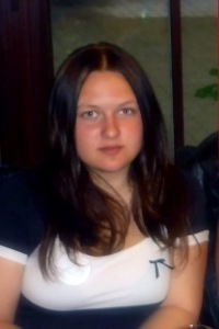 Светлана Белова