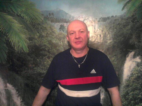 Сергей Спирин