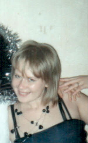 Татьяна Широкова