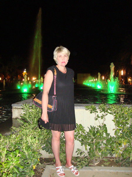 Татьяна Шишкина