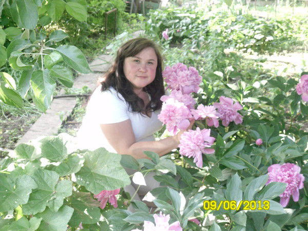 Нуржиган Хайрутдинова