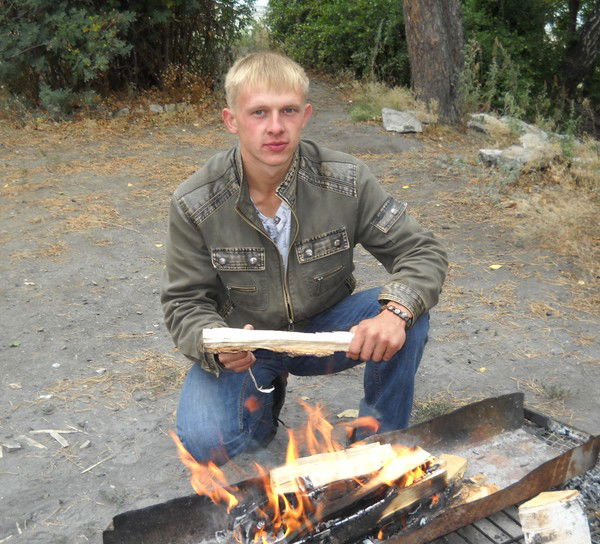 Валерий Стогниев