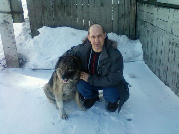 Олег Кушнарев