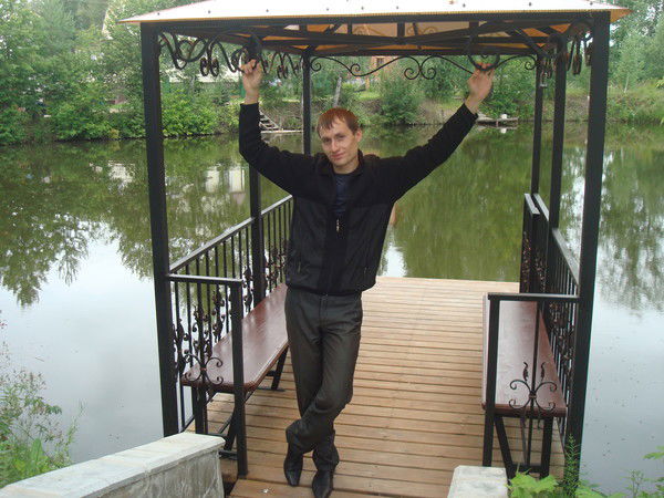 Александр Сиднин