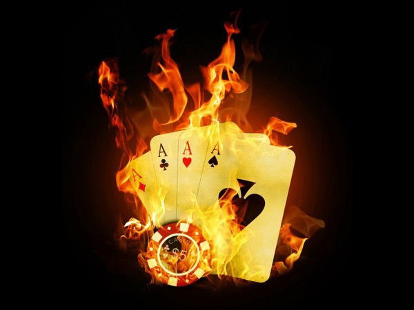 ** Janibek Poker Star ** ** Ахметов **