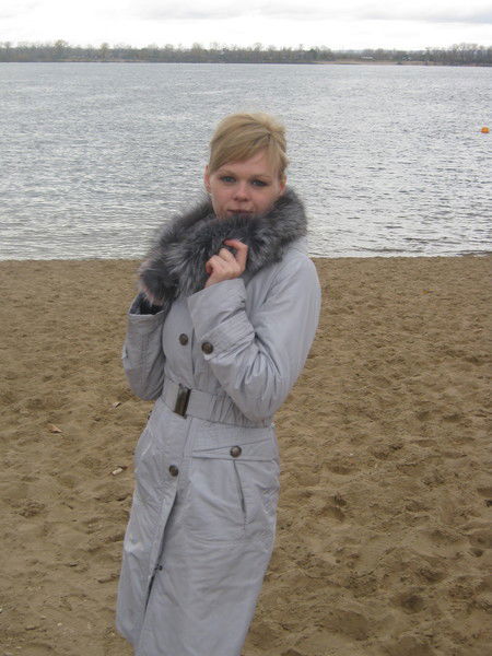 Елена Лысякова