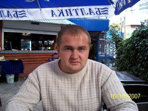 Вячеслав Секунов