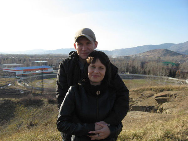 Алена Магурьян