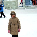 Катя Бакланова