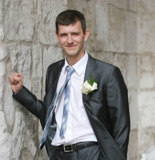 Сергей Сизов