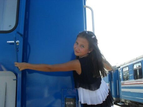 Дианка Хмелевских