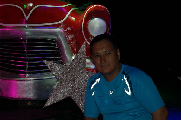 Ерлан Шалпенеев