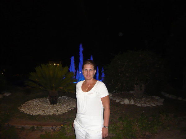 Татьяна Ким