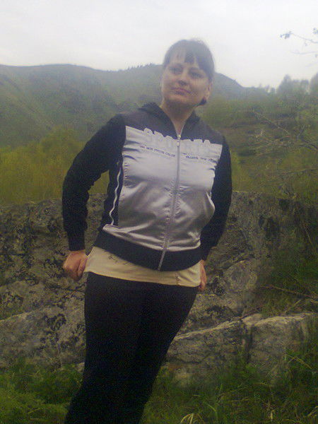 Людмила Романюк