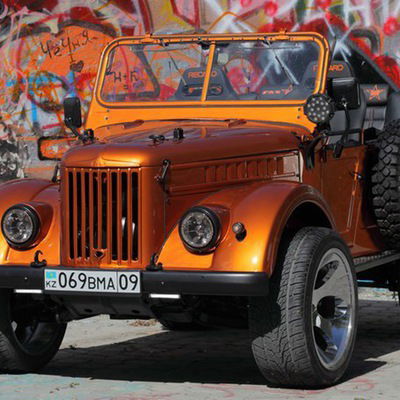 Александер Иванов