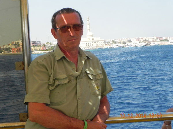 Владимир Пронин