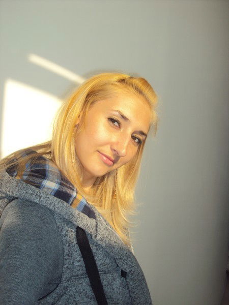 Анастасия К