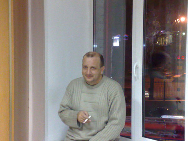 Андрей Опалько