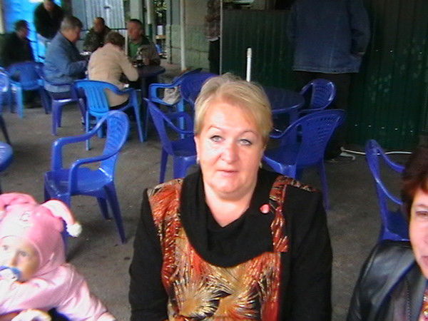 Валентина Богачкина