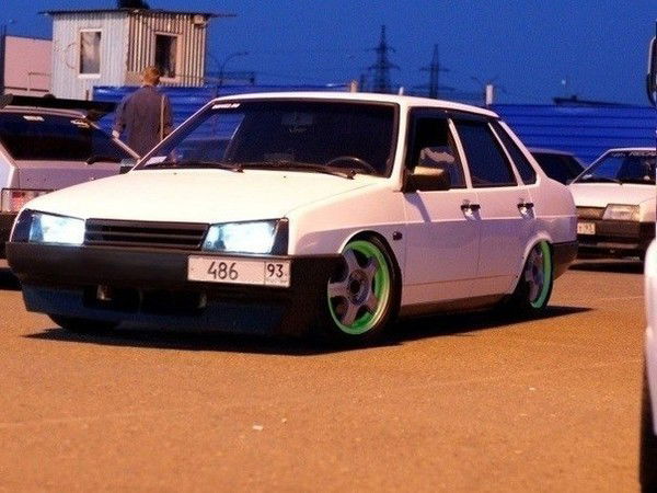 Дима Евошов