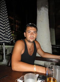 Сергей Бурдаков