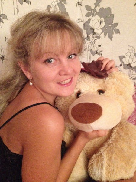 Юлия Здитовецкая