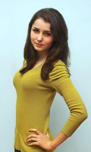 Анечка Иванова