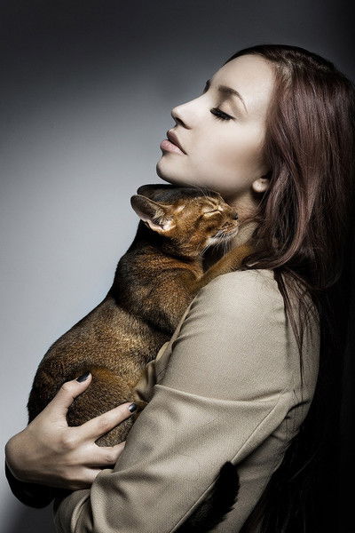 Я Стану Твоим Ангелом