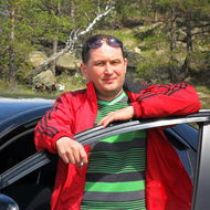 Альберт Сахаутдинов