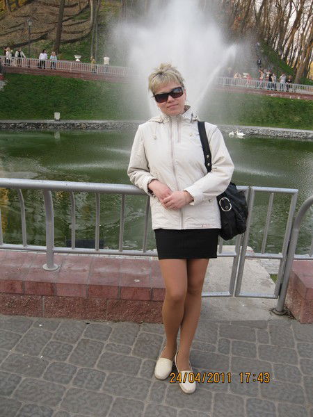 Виктория Вишнякова